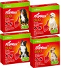 FIPREX DUO Krople na kleszcze pchły u psa L 20-40kg 1szt.