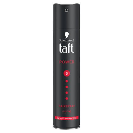 Power Hairspray Lacquer lakier do włosów w sprayu Mega Strong 250ml