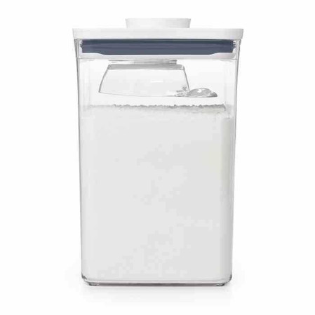 OXO-Miarka czerpak POP2 120ml transparentna GoodGr