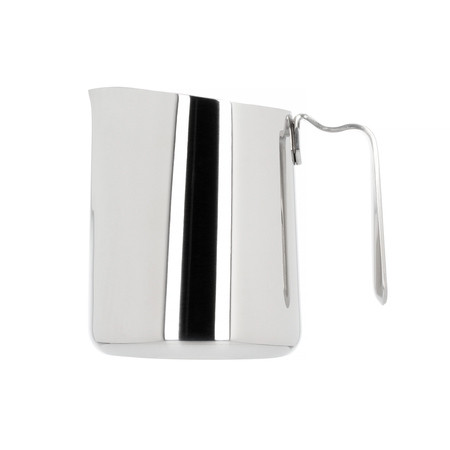 Fellow Eddy Pitcher - Dzbanek do mleka srebrny 350 ml