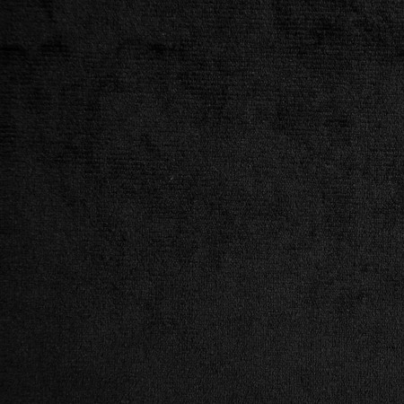 ZASŁONA GOTOWA PIERRE 140 X 250 CM CZARNY