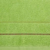 Ręcznik Suzi (09), 50 x 90 cm, Jasnozielony