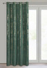 ZASŁONA GOTOWA LIBI 140 X 250 CM ZIELONY