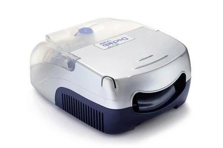 FLAEM DocNeb Inhalator pneumatyczno-tłokowy