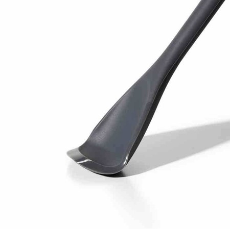 OXO-Łyżka elestyczna silikonowa szara, Good Grips