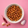 Super Munchies Chipsy Ciecierzyca Peri Peri30 g