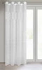 ZASŁONA GOTOWA VICKY 140 X 250 CM BIAŁY