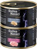 DOLINA NOTECI PREMIUM Kot Sterilised Perliczka 185g