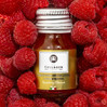 The Collagen Company Płynny Kollagen Morski z biotyną 5000 mg x 10 shotów o smaku Malinowym