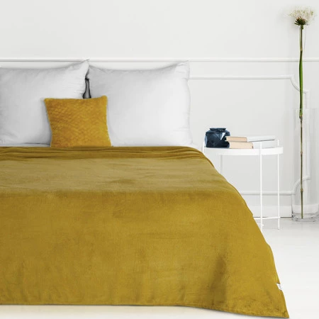 KOC SIMPLE1 150 X 200 CM MIODOWY