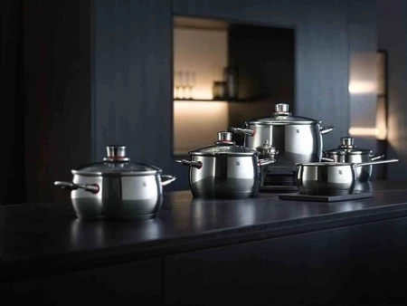 WMF - Zestaw garnków 5 el., Quality One