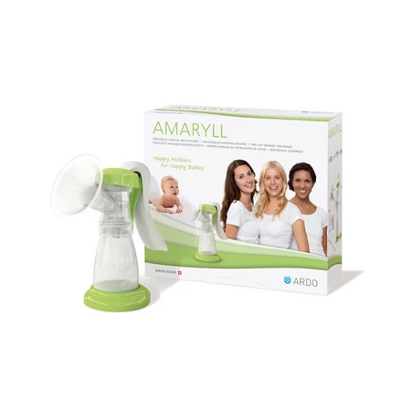 ARDO AMARYLL START - Laktator ręczny