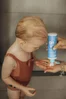 Mini U naturalna odżywka do włosów dla dzieci i niemowląt od 1.dnia życia 250ml