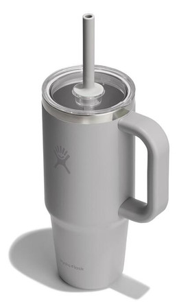 HF-Kubek podróżny 24 oz Tumbler, beżowy