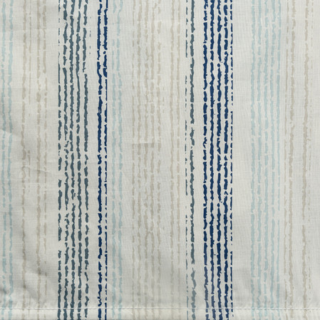 PRZEŚCIERADŁO Z GUMKĄ PRINT 3 160 X 200 X 30 CM NIEBIESKI