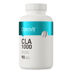 OSTROVIT CLA 1000 mg (90 kaps.)