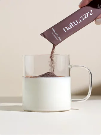 Natu.Care Premium Kolagen kakao 5000 mg - 30 saszetek