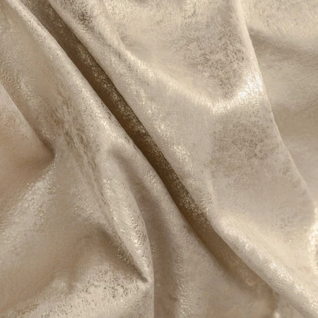 ZASŁONA GOTOWA RENIA NA TAŚMIE 140 X 270 CM BEŻOWY