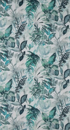 ZASŁONA GOTOWA ADELINE 140 X 250 CM BIAŁY