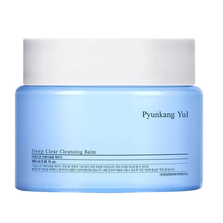 Deep Clear Cleansing Balm balsam do demakijażu 100ml