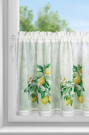 Firanka CLOE 60X150 TUNEL