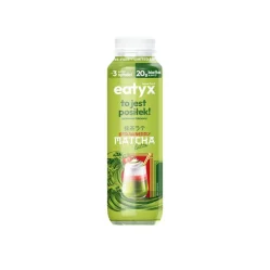 Eatyx Zbilansowany Posiłek W Płynie Matcha 300Ml Lactose Free KRÓTKA DATA 2026-10-12