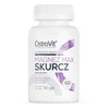 OSTROVIT Magnez Max Skurcz (60 tabl.)