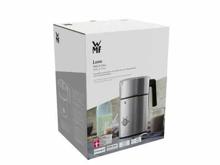 WMF EL - Spieniacz do mleka i czekolady, Lono