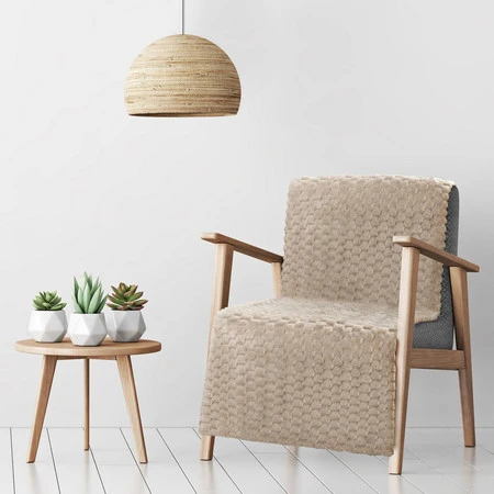 KOC D91 CINDY6 70 X 160 CM BEŻOWY