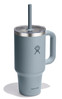HF-Kubek podróżny 32 oz Tumbler, szary