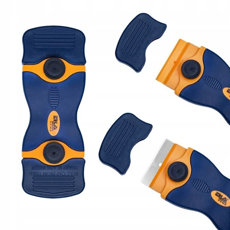 Erla Home Bivo Skrobak Do Płyt indukcyjnych