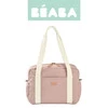 Beaba Torba dla mamy Paris Dusty pink