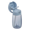 B.Box Zestaw wymiennych słomek z ustnikiem do butelki termicznej 350 ml, 2 szt.