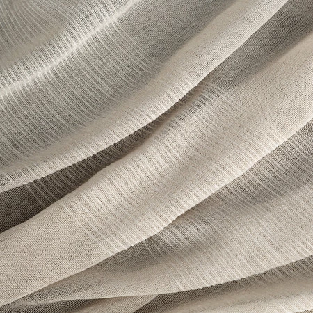 ZASŁONA GOTOWA AGATA 140 X 250 CM BEŻOWY