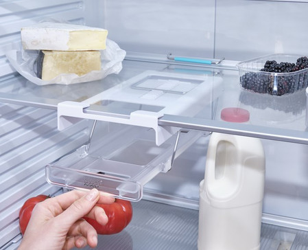 JJ- Organizer na puszki FridgeStore
