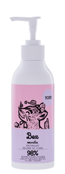 Yope - Balsam Do Rąk i Ciała Bez i Wanilia 300 ml