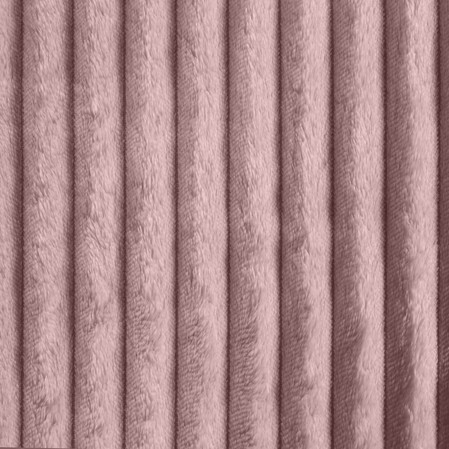 KOC D91 SOFT 70 X 160 CM PUDROWY RÓŻ