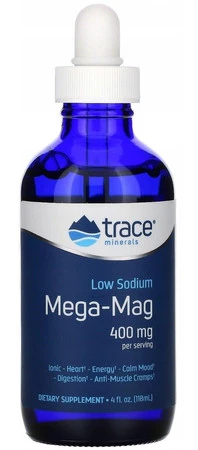 Ionic Magnesium (59 ml)