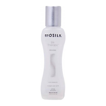 Silk Therapy jedwab do włosów 67ml