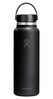 HF-Butelka 40 oz Wide Flex, czarna