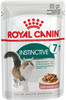 ROYAL CANIN Instinctive 7+ w sosie 85g