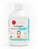 Yango Premium Kolagen 10 000 mg z kwasem hialuronowym + witaminami + krzem 500 ml