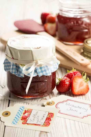 KIL - Słoik 0,25 l. Preserve Jars