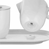 WMF - Zestaw do mleka i cukru 2szt, Barista