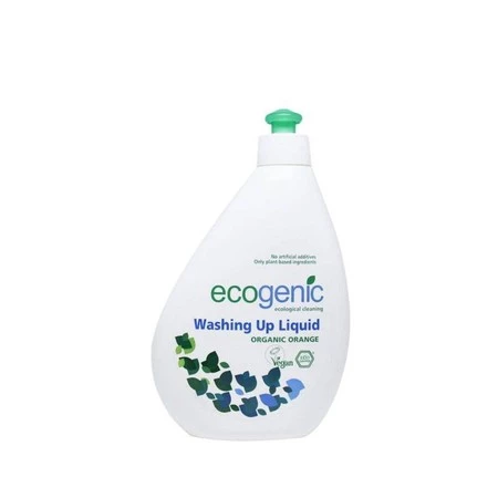 Ecogenic Płyn do mycia naczyń Eko 500 ml