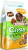 VERSELE LAGA Crispy Muesli Hamster / Co dla chomika, myszy i szczurka 2,75kg
