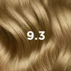 PHYTO COLOR 9.3 BARDZO JASNY ZŁOTY BLOND