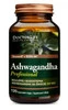 Doctor Life Ashwagandha KSM-66+ Sensoril ekstrakt z korzenia 550mg - 120 kaps.