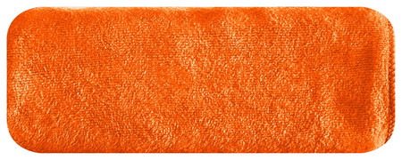Ręcznik Amy (16) 30 x 30 cm, Jasnopomarańczowy