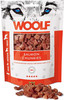 WOOLF Soft Salmon Chunkies Kosteczki z Łososia 100g